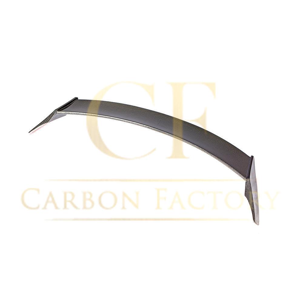 RZ Style Carbon Fibre Spoiler for Mercedes Benz X156 GLA 13-19 - Carbon Factory