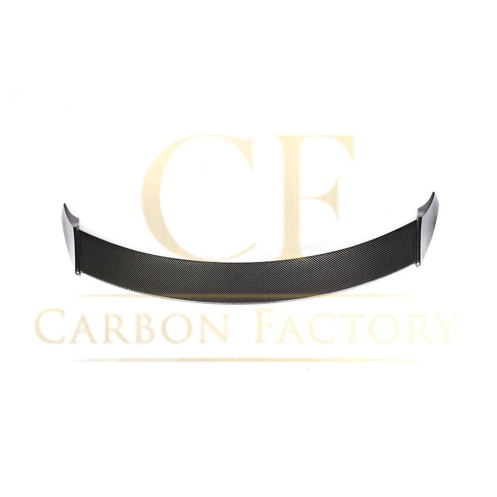 RZ Style Carbon Fibre Spoiler for Mercedes Benz X156 GLA 13-19 - Carbon Factory