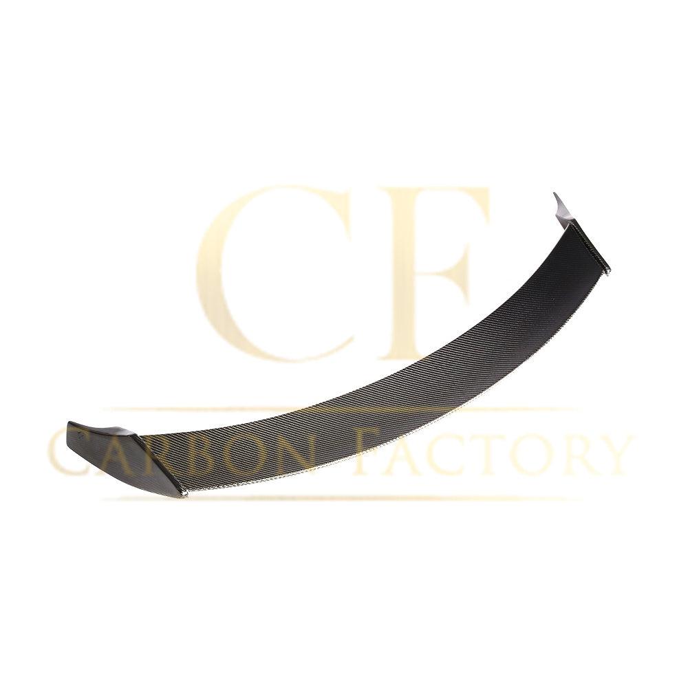 RZ Style Carbon Fibre Spoiler for Mercedes Benz X156 GLA 13-19 - Carbon Factory