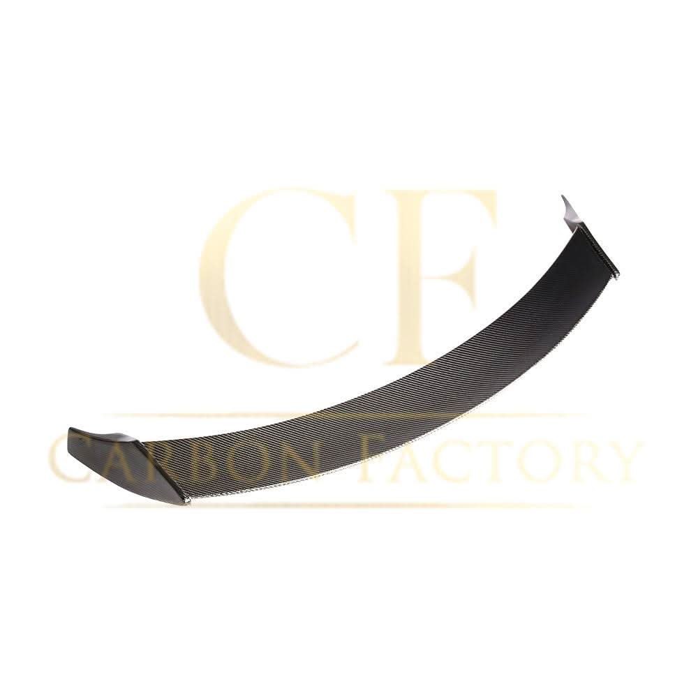 RZ Style Carbon Fibre Spoiler for Mercedes Benz X156 GLA 13-19 - Carbon Factory