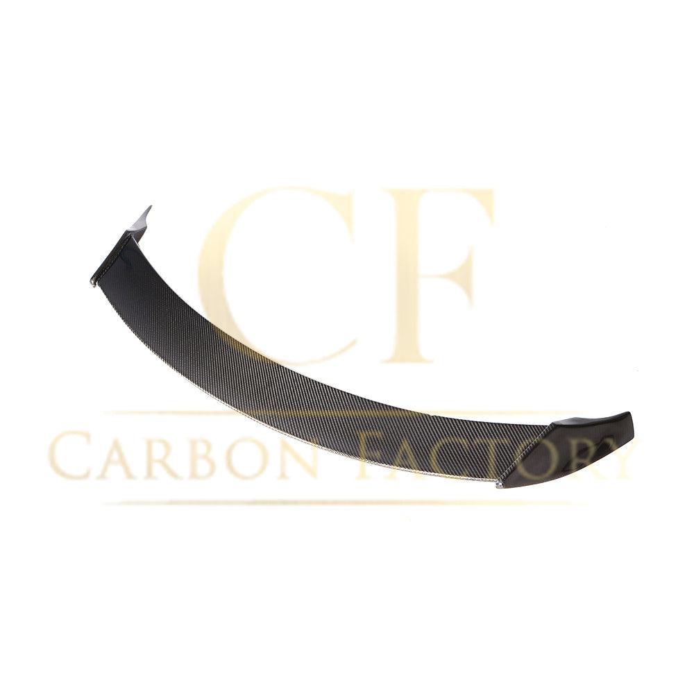 RZ Style Carbon Fibre Spoiler for Mercedes Benz X156 GLA 13-19 - Carbon Factory