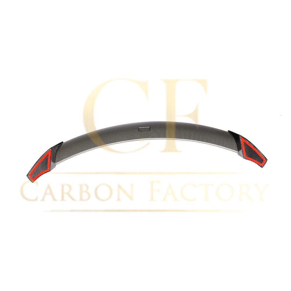 RZ Style Carbon Fibre Spoiler for Mercedes Benz X156 GLA 13-19 - Carbon Factory