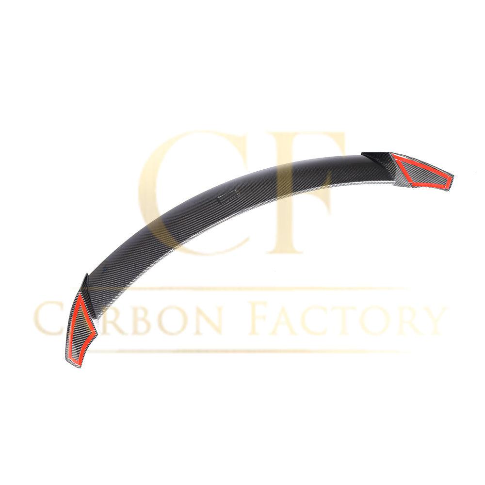 RZ Style Carbon Fibre Spoiler for Mercedes Benz X156 GLA 13-19 - Carbon Factory