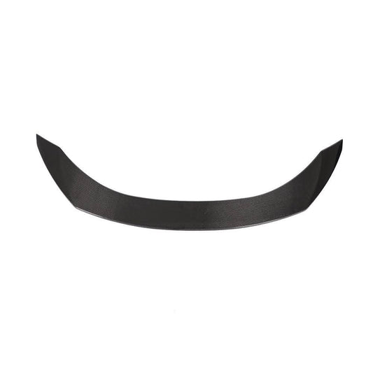 V Style Carbon Fibre Boot Spoiler for BMW G29 Z4 19-Present - Carbon Factory