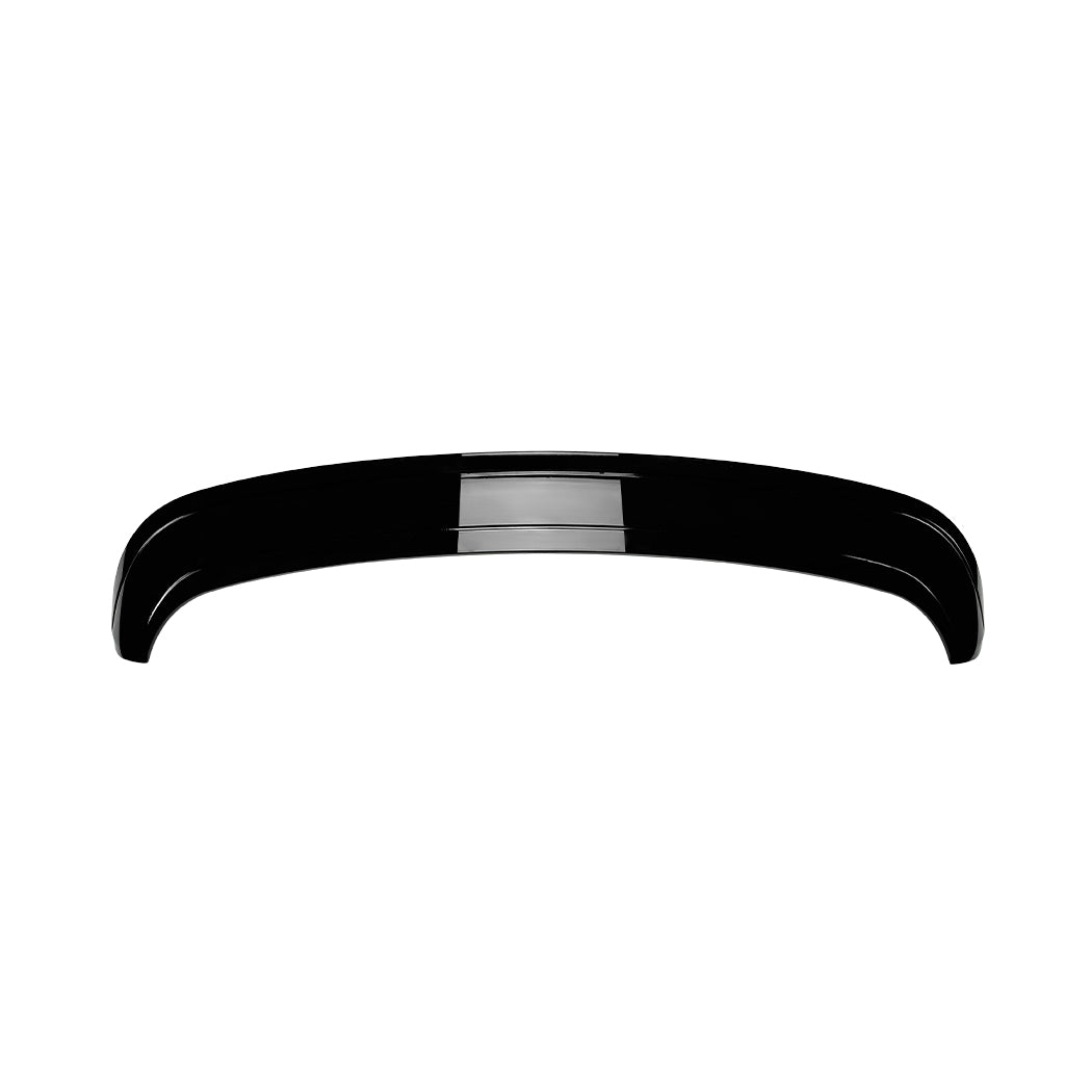 OE Style Gloss Black Roof Spoilers for VW Golf MK5 GTI & R32 03-08