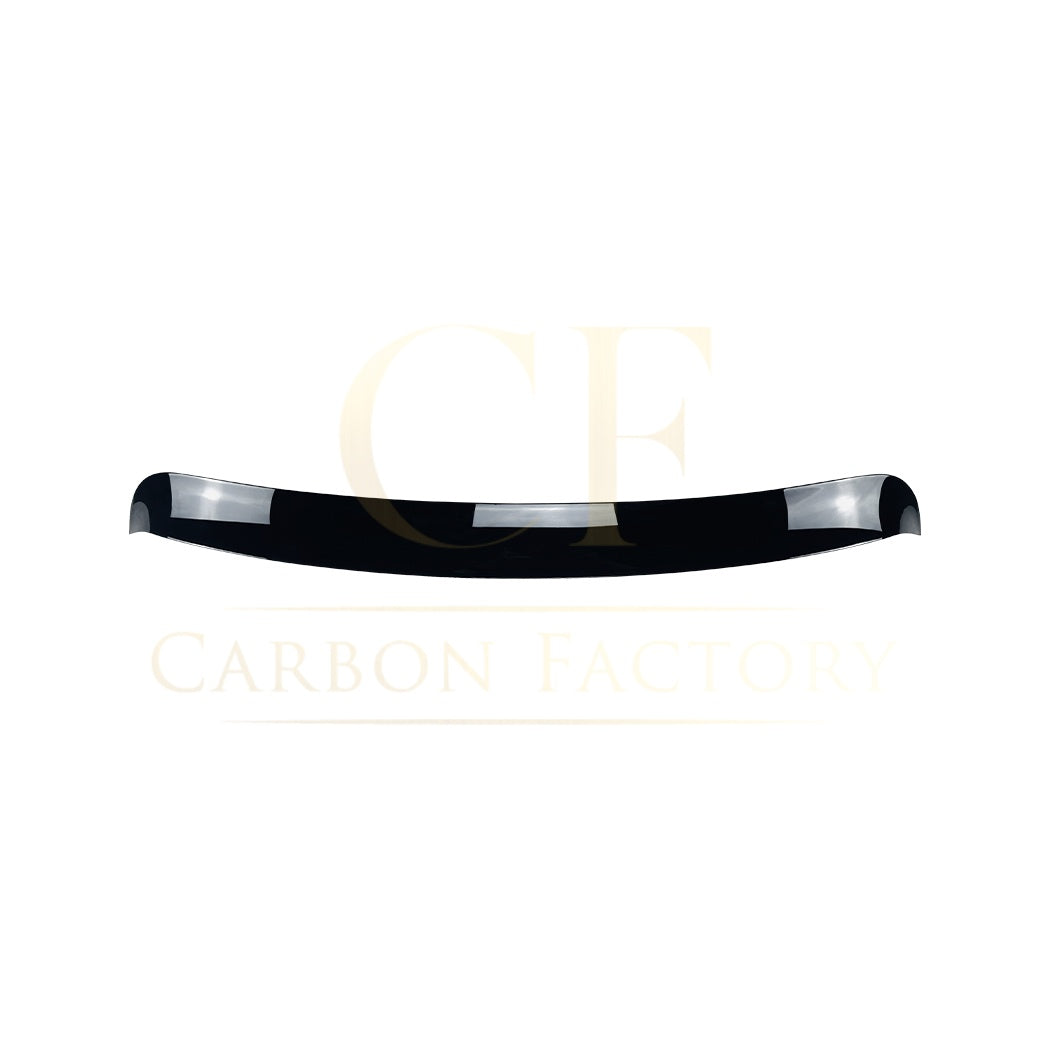 Gloss Black Roof Spoiler for Mercedes Benz W117 CLA 13-19 - Carbon Factory