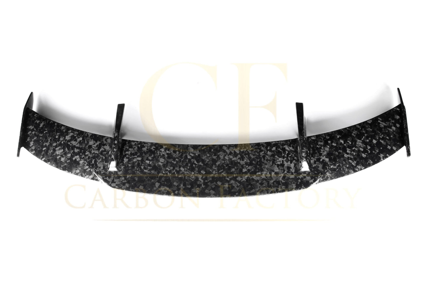 MP Style Forged Carbon Fibre Boot Spoiler for BMW G80 M3 G82 M4 21-Present - Carbon Factory