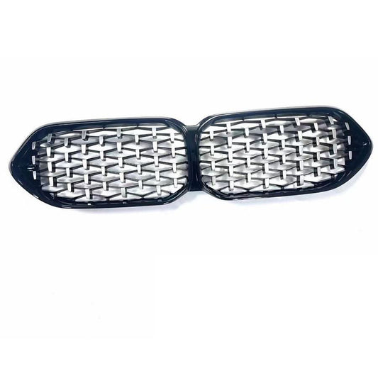 Meteor Style Front Grille for BMW F44 2 Series 21-Present - Carbon Factory