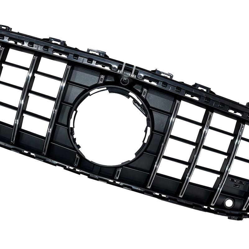 GT Style Front Grille for Mercedes Benz W118 CLA Class 23-25 - Carbon Factory
