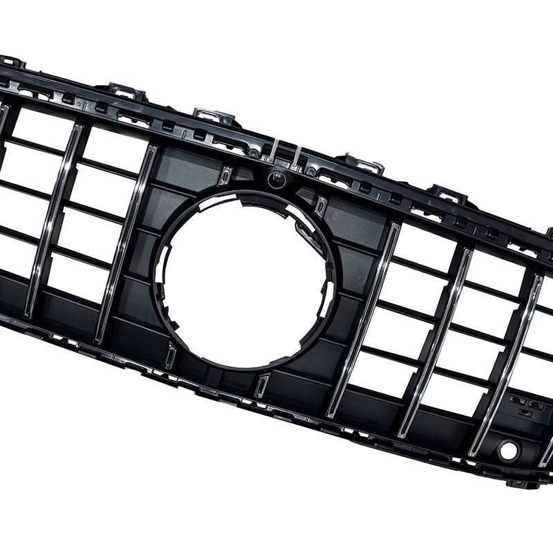 GT Style Front Grille for Mercedes Benz W118 CLA Class 23-25 - Carbon Factory