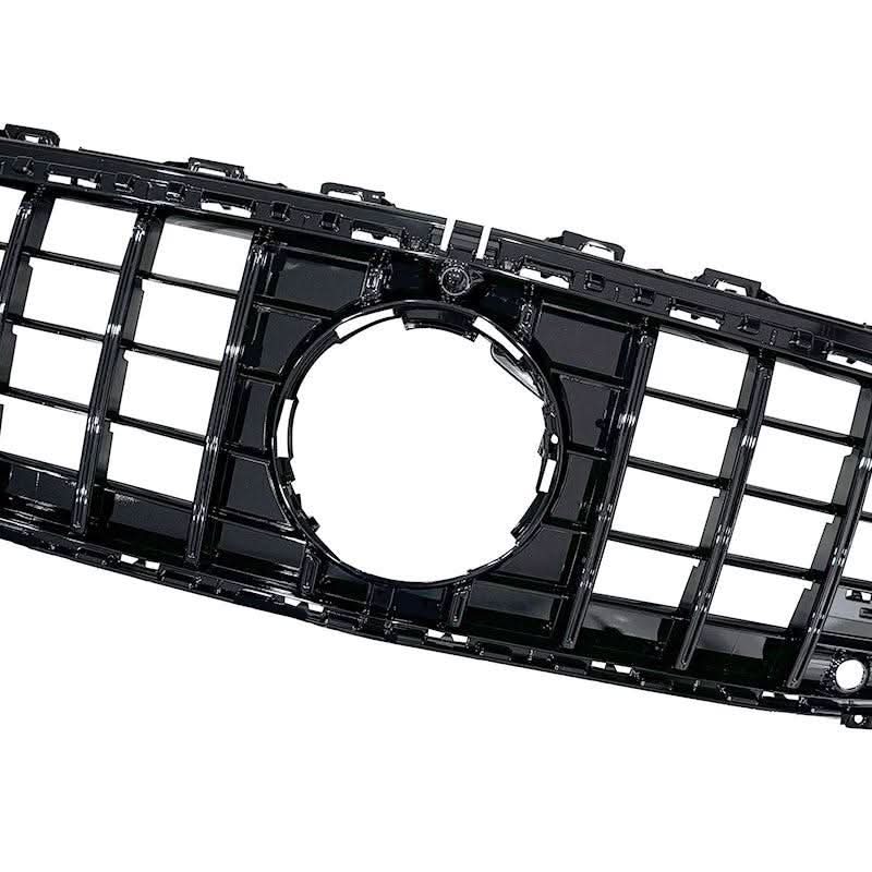 GT Style Front Grille for Mercedes Benz W118 CLA Class 23-25 - Carbon Factory