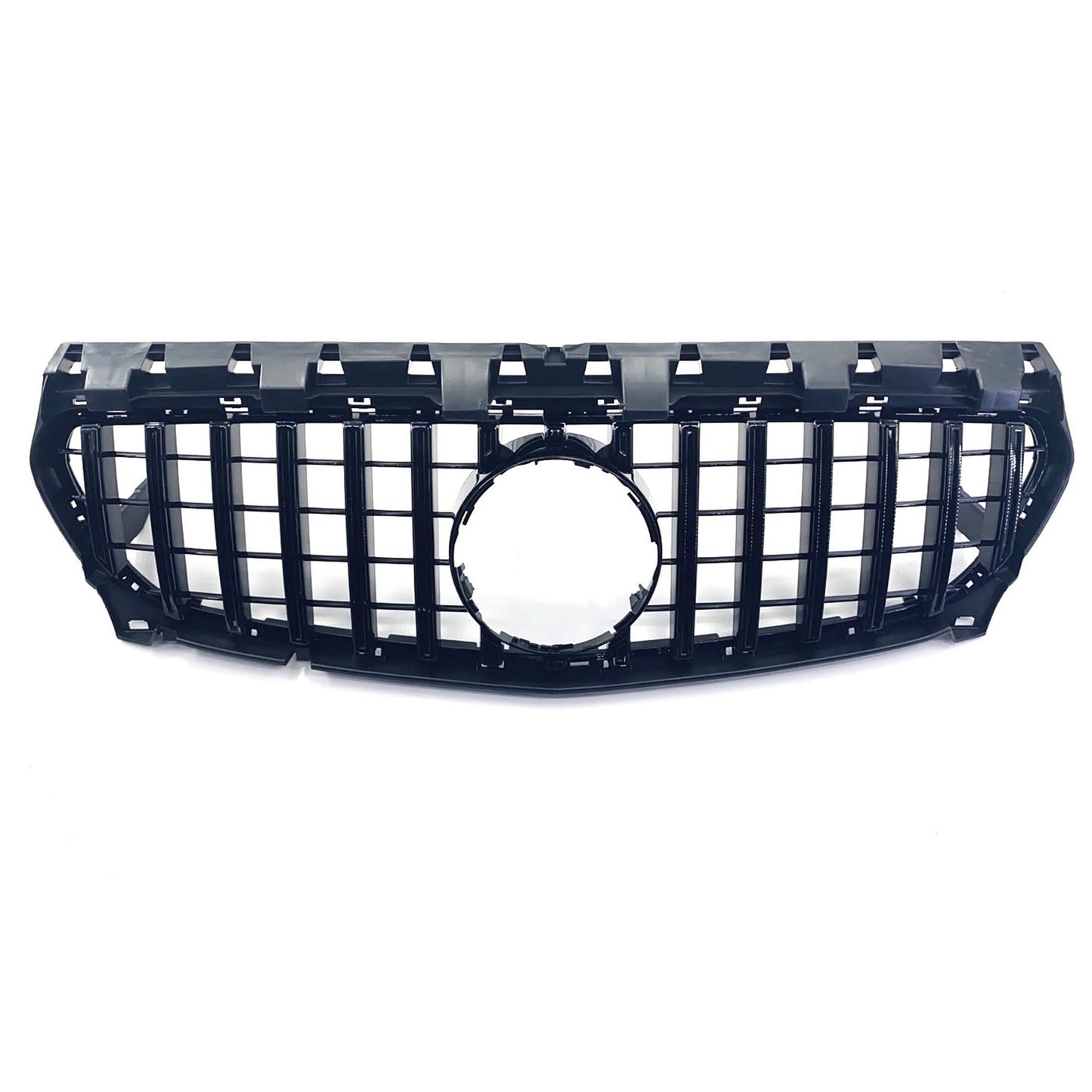 GT Style Front Grille for Mercedes Benz W177 A Class 18-23 - Carbon Factory