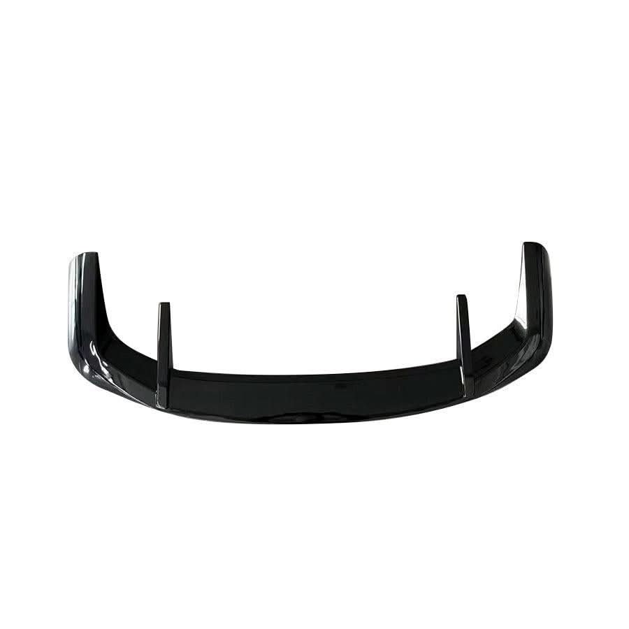 Gloss Black Body Kit 1 Splitter Diffuser Side Skirts Spoiler for BMW G05 LCI X5 23-Present (No Exhaust Tips) - Carbon Factory