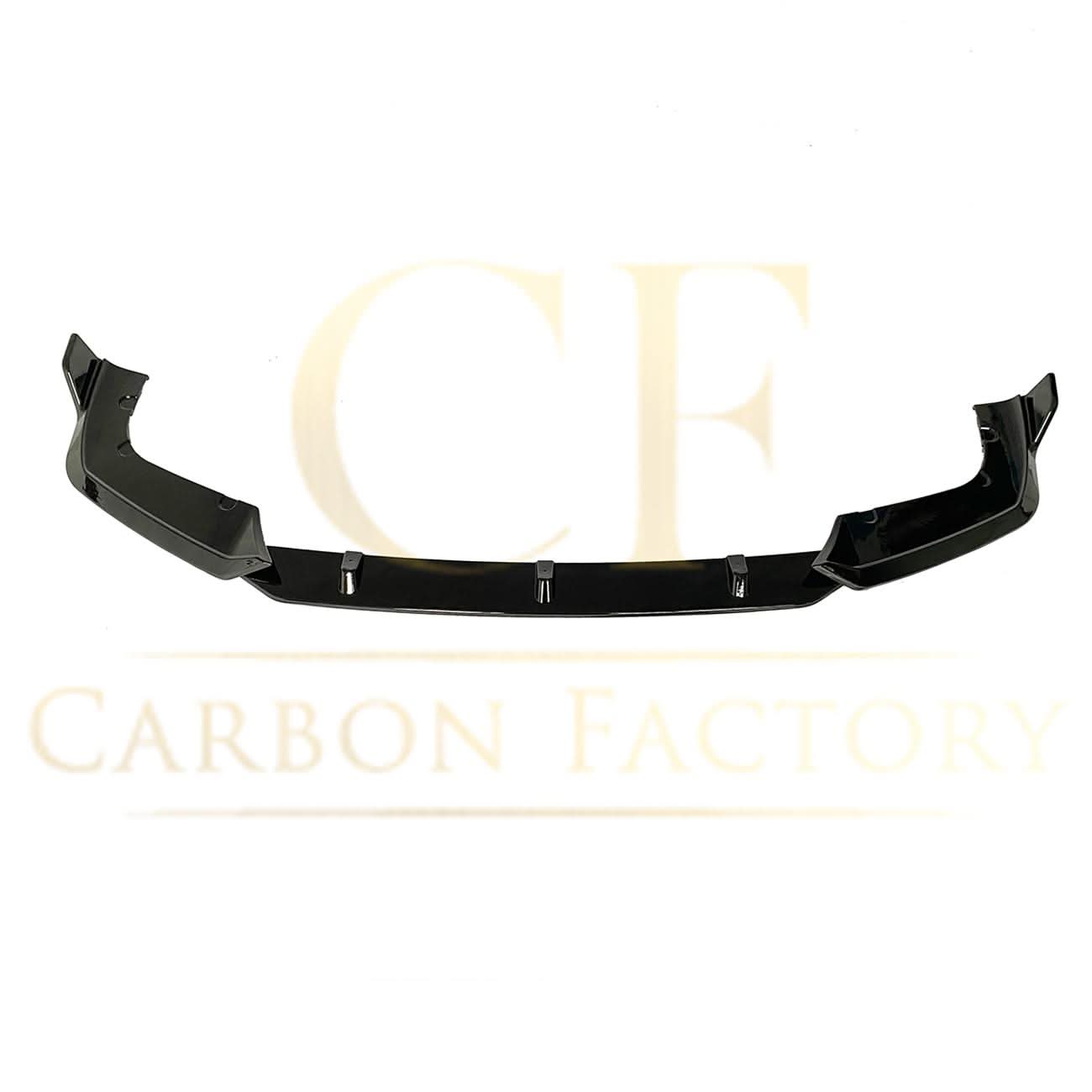 Gloss Black Body Kit 2 for BMW F95 X5M 19-22 - Carbon Factory