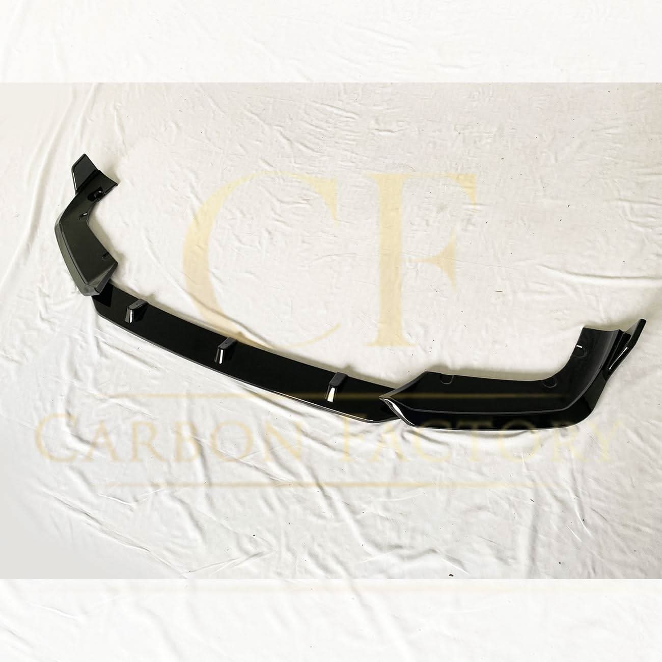 Gloss Black Body Kit 2 for BMW F95 X5M 19-22 - Carbon Factory