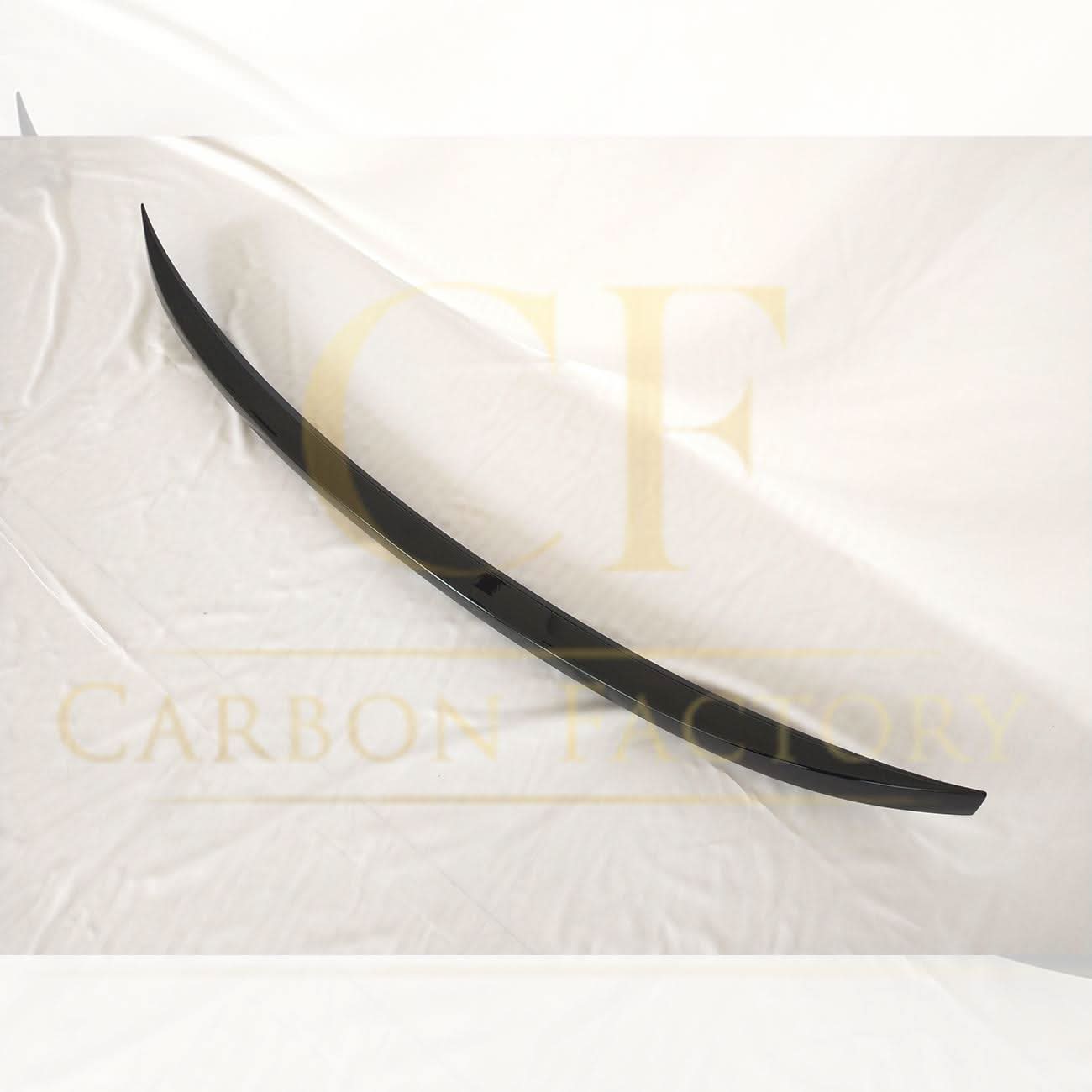 Gloss Black Body Kit 2 for BMW F95 X5M 19-22 - Carbon Factory