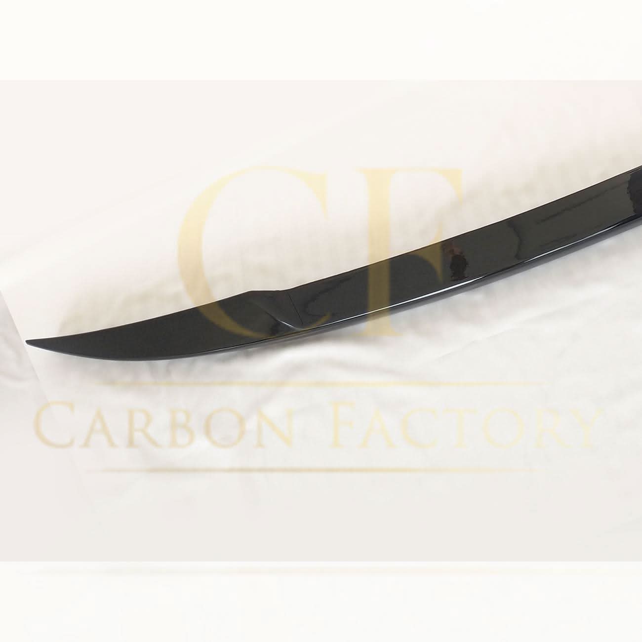 Gloss Black Body Kit 2 for BMW F95 X5M 19-22 - Carbon Factory