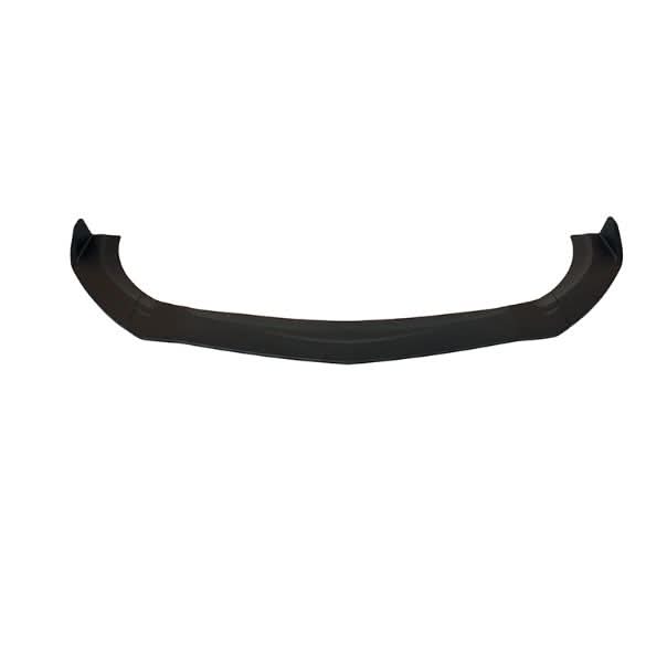 AMG Style Gloss Black Front Splitter for Mercedes Benz W177 A Class 18-23 - Carbon Factory