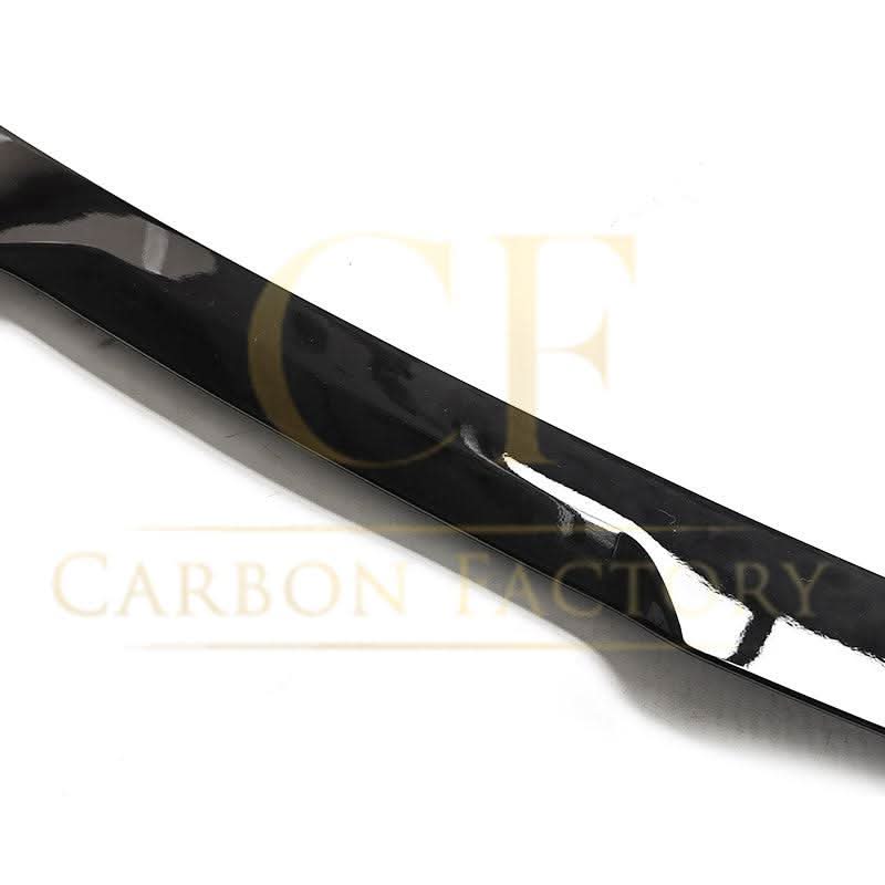 AC Style Gloss Black Boot Spoiler for BMW G16 8 Series Gran Coupe 19-Present - Carbon Factory