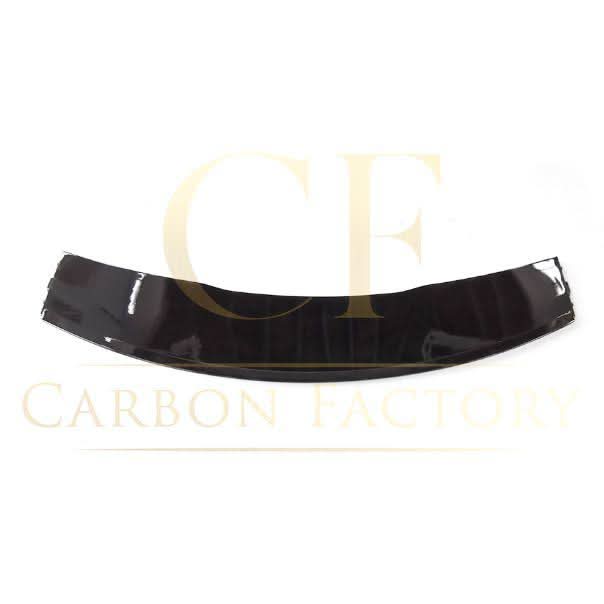 AMG Style Gloss Black Roof Spoiler for Mercedes Benz W177 A Class Hatchback 18-23 - Carbon Factory