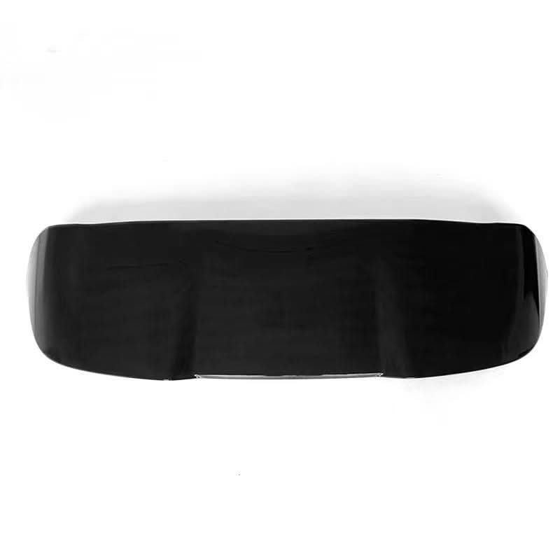 CF Style Gloss Black Roof Spoiler for BMW G01 X3 18-24 - Carbon Factory