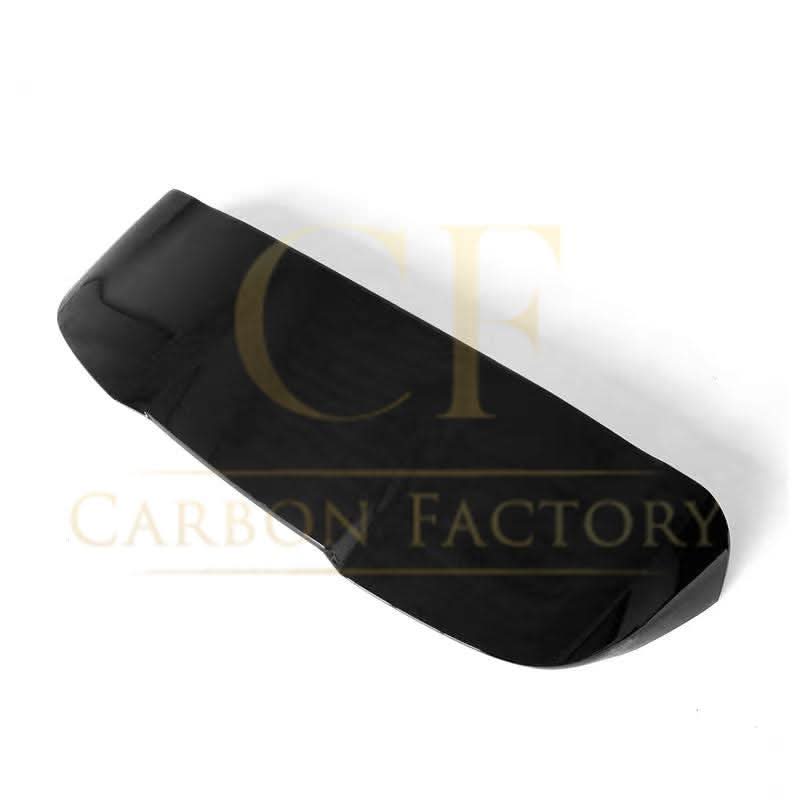 CF Style Gloss Black Roof Spoiler for BMW G01 X3 18-24 - Carbon Factory
