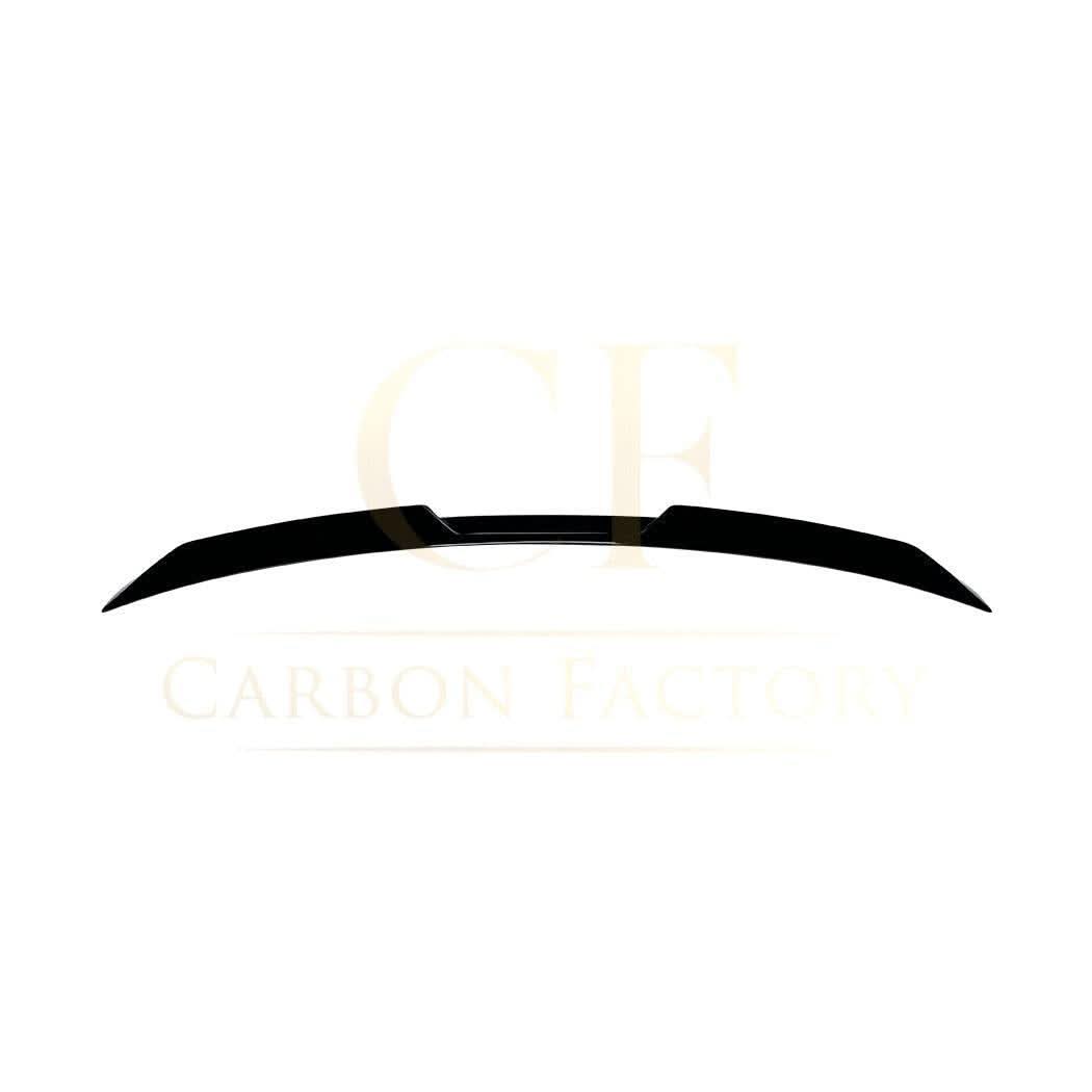 CS Style Gloss Black Boot Spoiler for BMW G60 5 Series G90 M5 24-Present - Carbon Factory