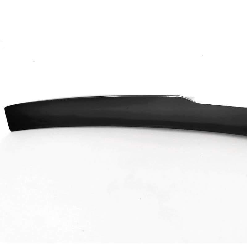 Gloss Black Mid Spoiler for BMW G05 X5 19-25 - Carbon Factory