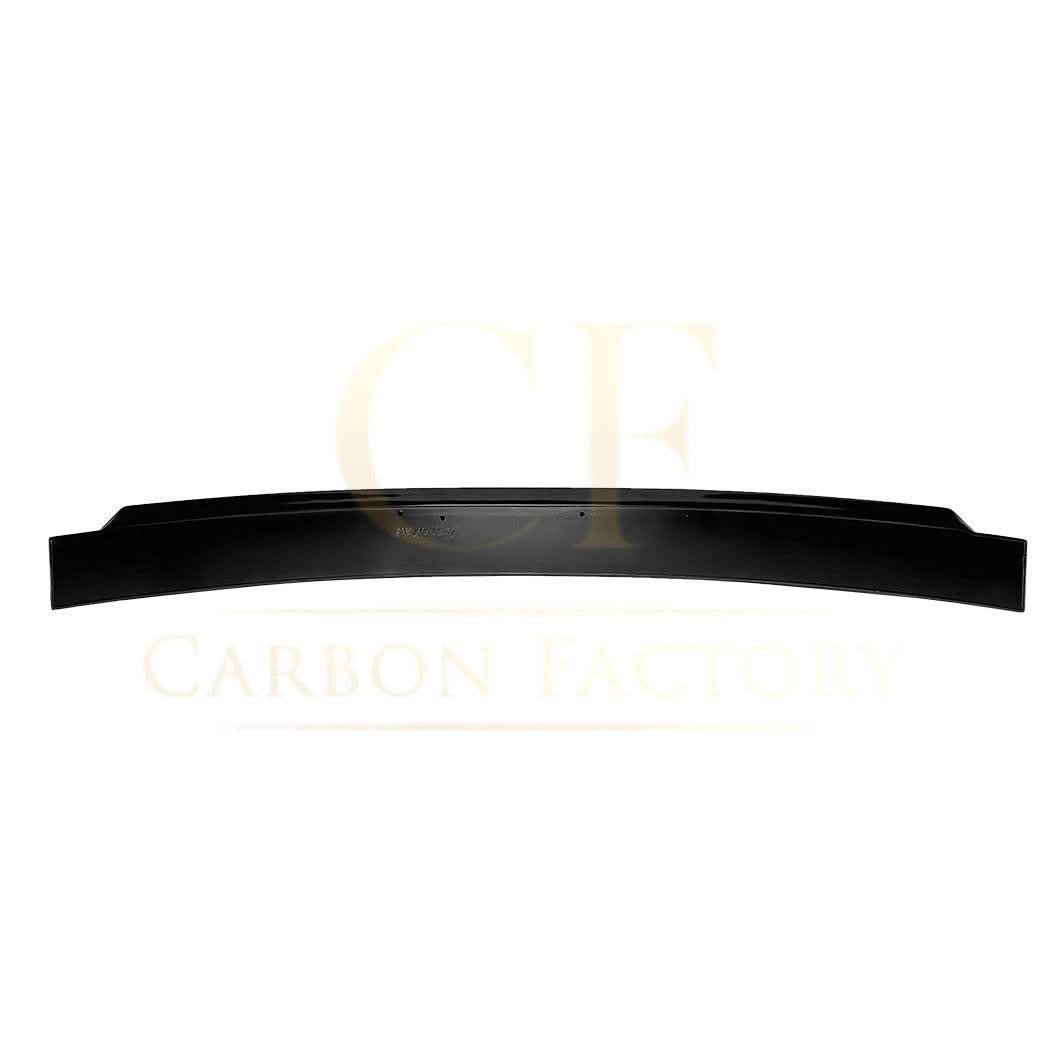 Gloss Black Roof Spoiler for BMW F10 5 Series 10-17 - Carbon Factory