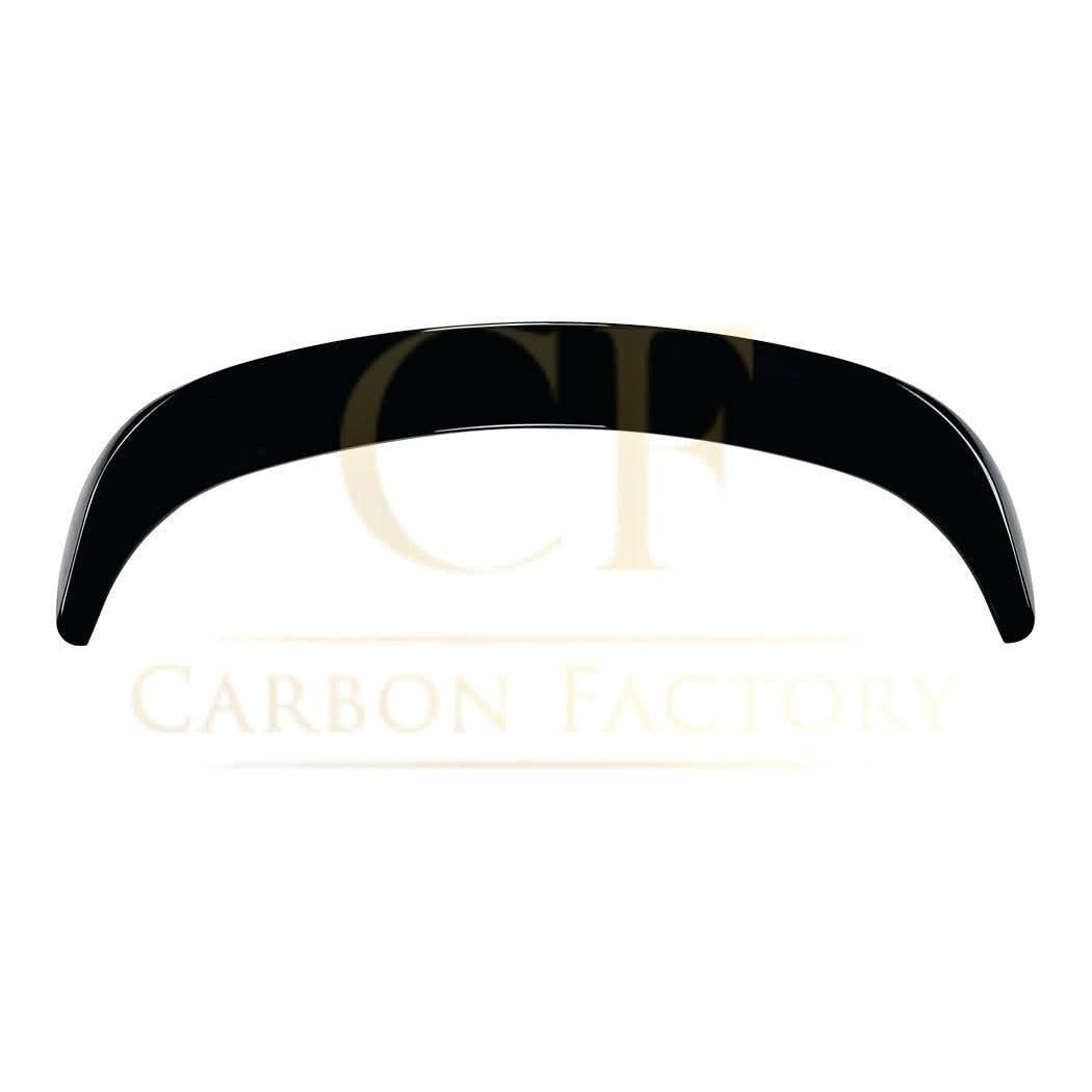 Gloss Black Roof Spoiler for BMW F31 3 Series 12-19 - Carbon Factory