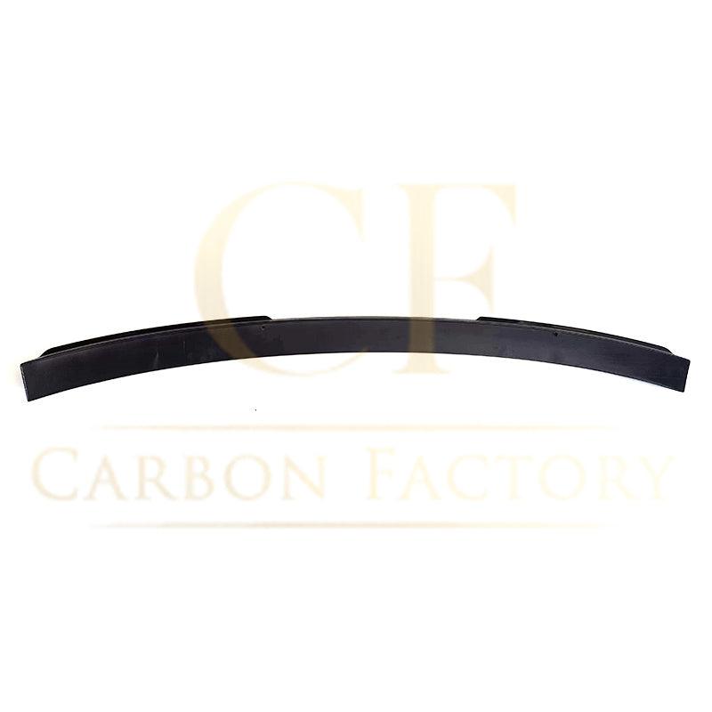 Gloss Black Roof Spoiler for BMW G20 3 Series G80 M3 19-Present - Carbon Factory