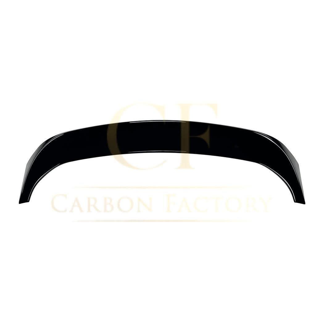 Gloss Black Roof Spoiler for BMW G31 5 Series Estate 17-24 - Carbon Factory