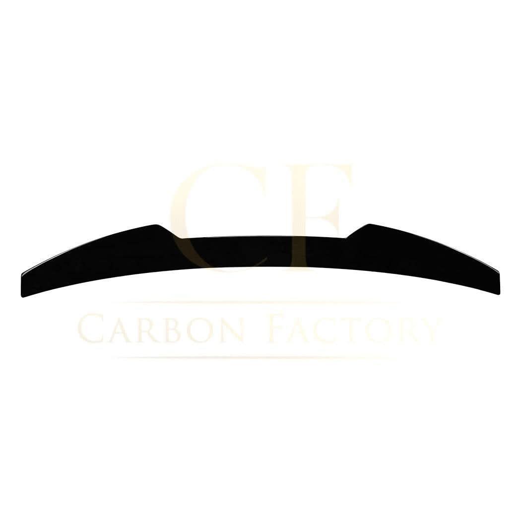 Gloss Black Roof Spoiler for BMW G60 5 Series G90 M5 24-Present - Carbon Factory