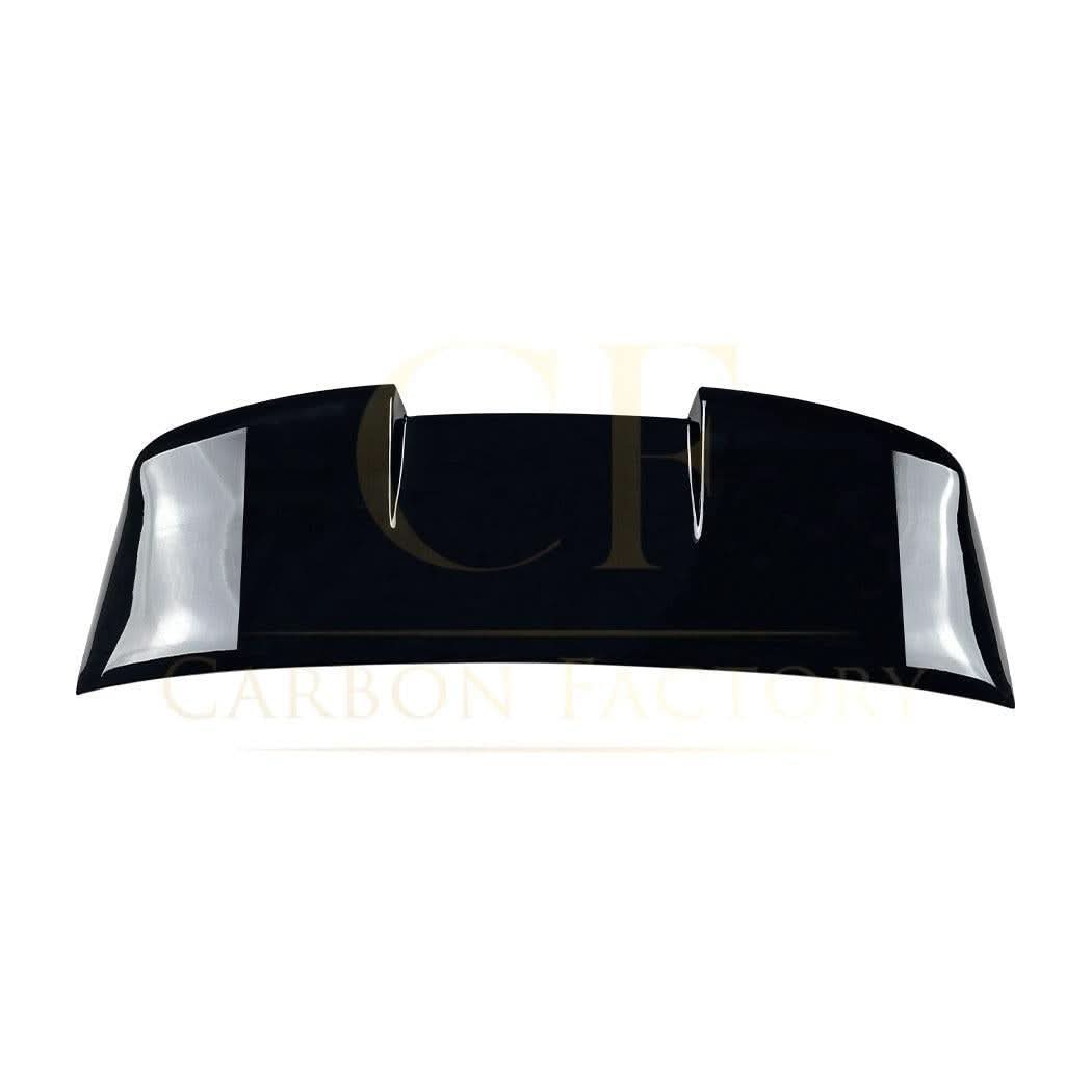 Gloss Black Roof Spoiler for BMW G61 5 Series G91 m5 2024-Present - Carbon Factory
