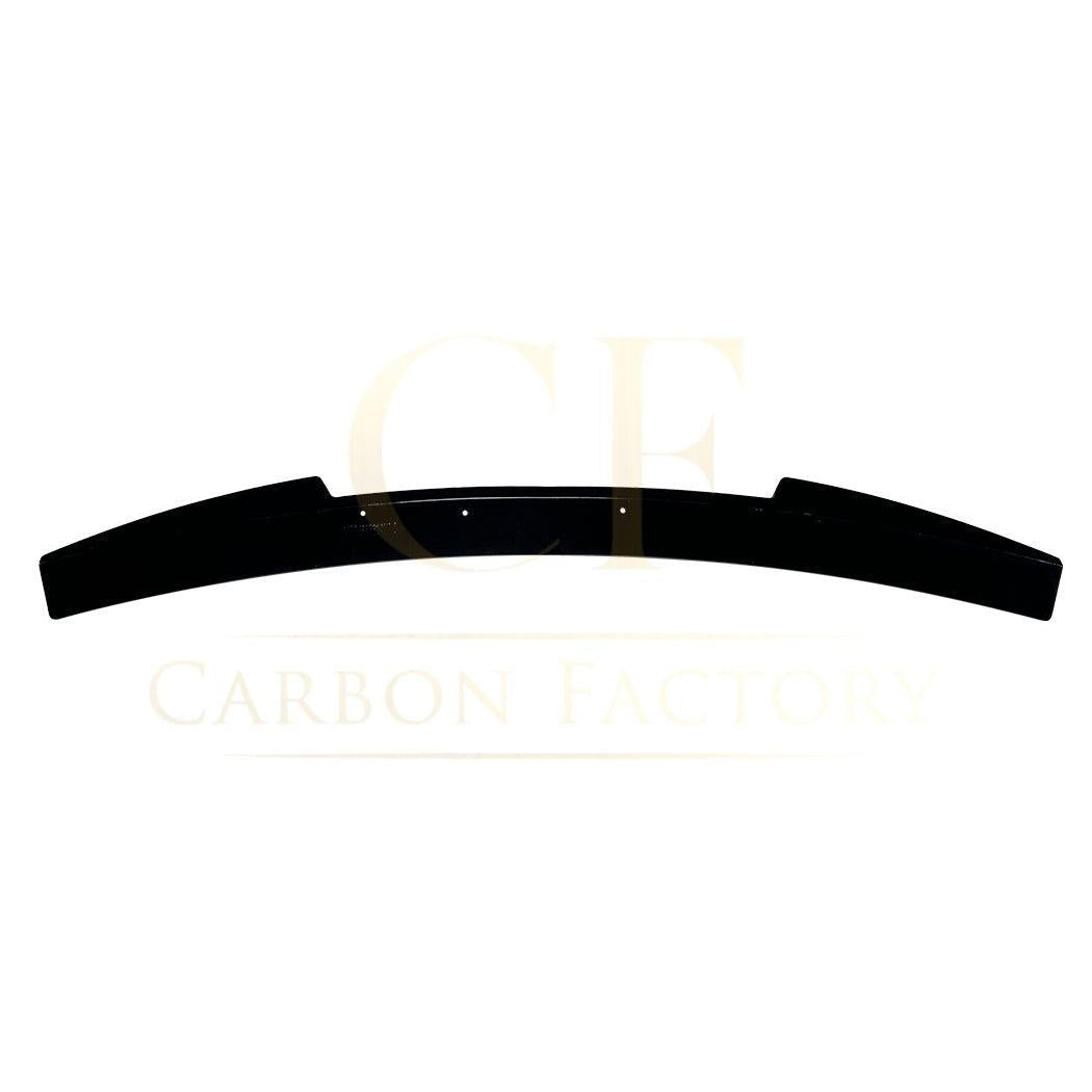 Gloss Black Roof Spoiler for BMW G87 M2 23-Present - Carbon Factory