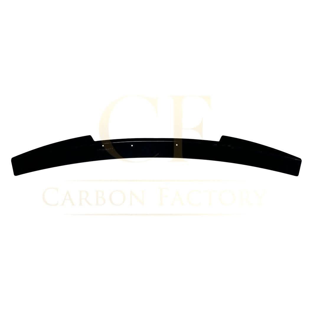 Gloss Black Roof Spoiler for BMW G87 M2 23-Present - Carbon Factory