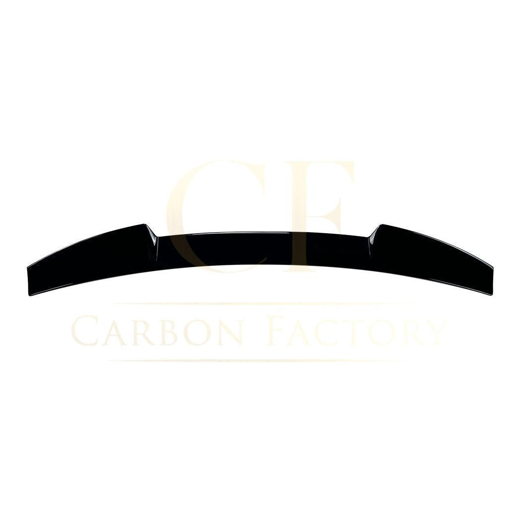 Gloss Black Roof Spoiler for BMW G87 M2 23-Present - Carbon Factory