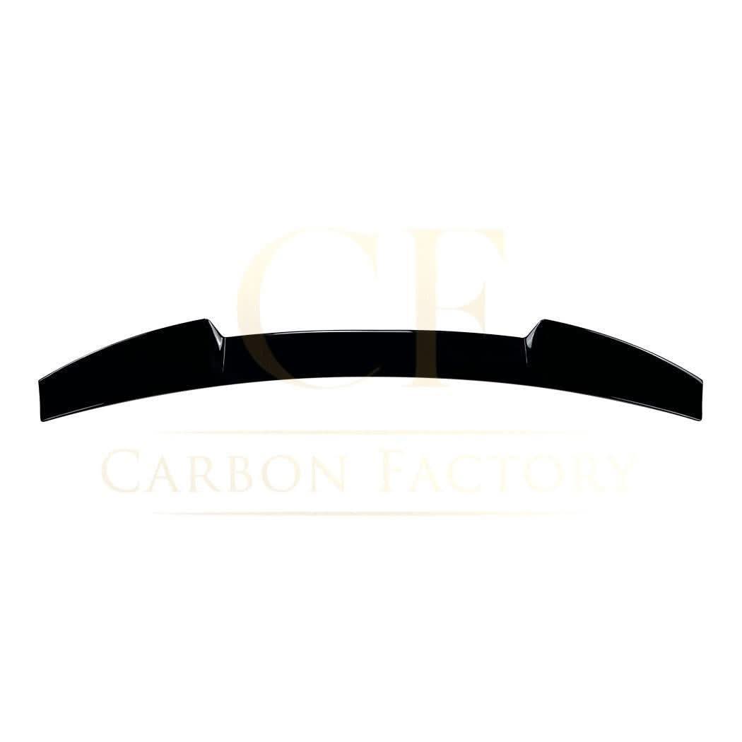 Gloss Black Roof Spoiler for BMW G87 M2 23-Present - Carbon Factory