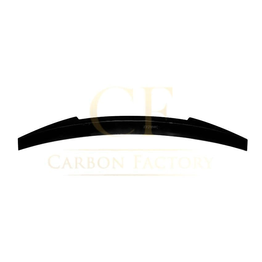 Gloss Black Roof Spoilers for BMW F16 X6 14-19 - Carbon Factory