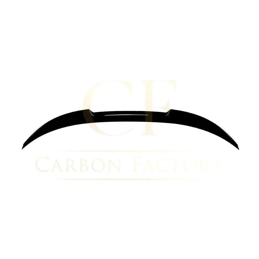 M4 Style Gloss Black Boot Spoiler for BMW F44 2 Series 4 Door 20-Present - Carbon Factory