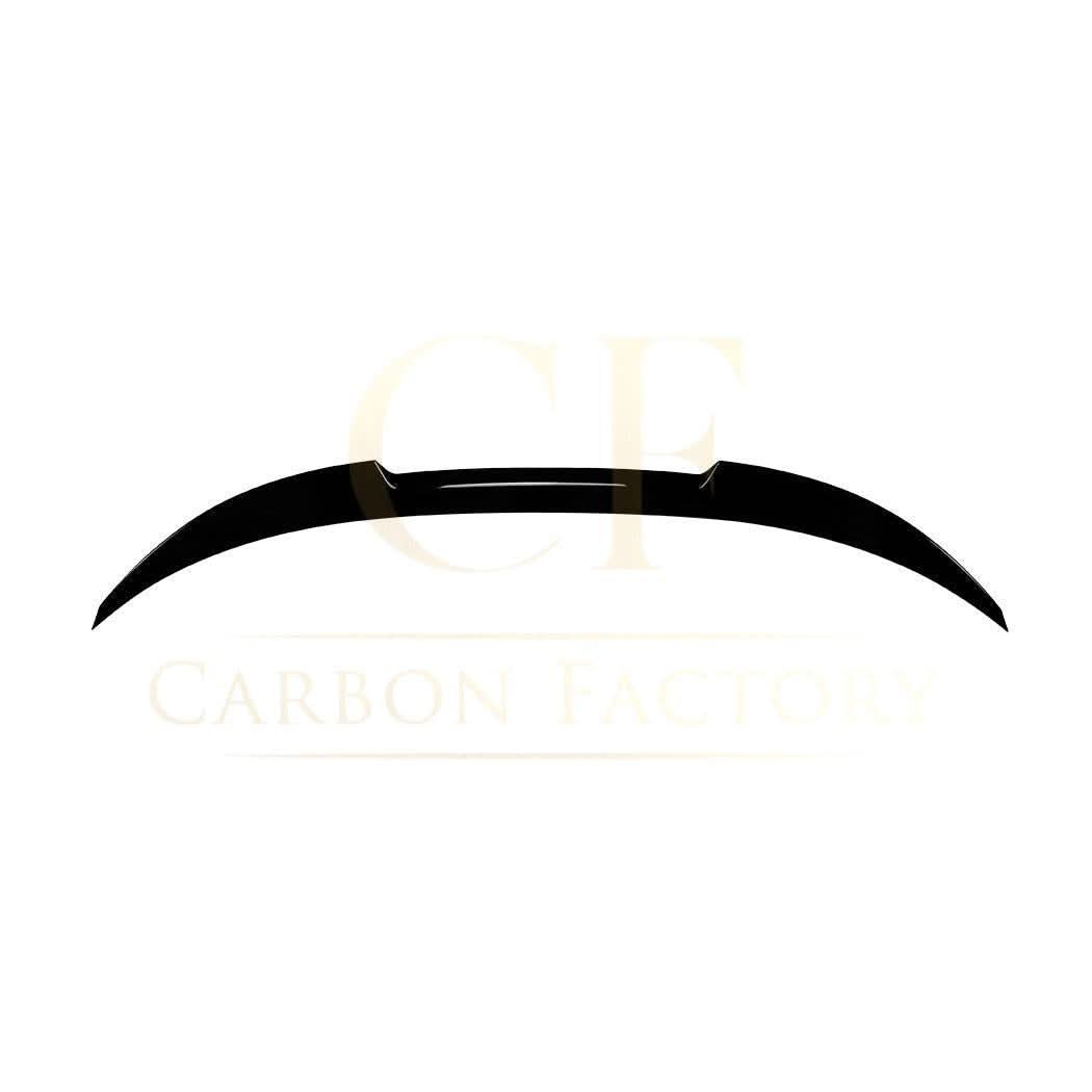 M4 Style Gloss Black Boot Spoiler for BMW F44 2 Series 4 Door 20-Present - Carbon Factory