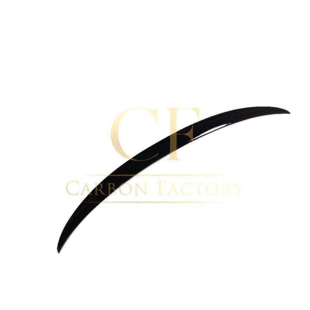 MP Style Gloss Black Boot Spoiler for BMW F22 2 Series F87 M2 14-20 - Carbon Factory