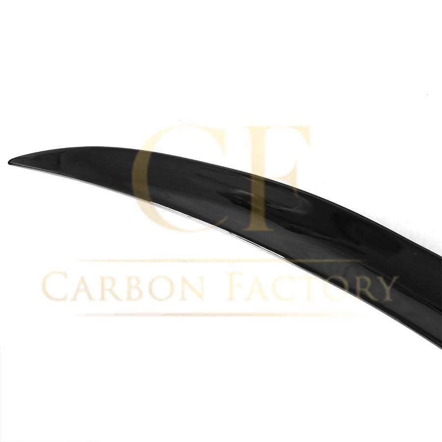 MP Style Gloss Black Boot Spoiler for BMW F44 2 Series 21-Present - Carbon Factory