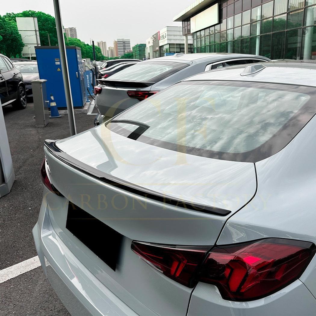 MP Style Gloss Black Boot Spoiler for BMW F74 2 Series Gran Coupe 25-Present - Carbon Factory