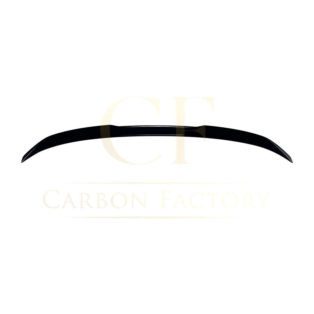 MP Style Gloss Black Boot Spoiler for BMW F74 2 Series Gran Coupe 25-Present - Carbon Factory