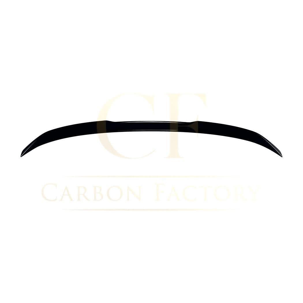 MP Style Gloss Black Boot Spoiler for BMW F74 2 Series Gran Coupe 25-Present - Carbon Factory