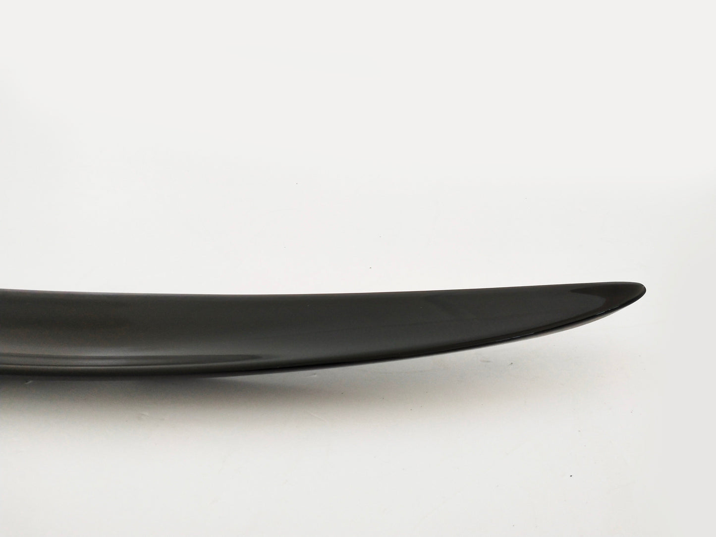 MP Style Gloss Black Boot Spoiler for BMW G11 G12 7 Series 16-23 - Carbon Factory