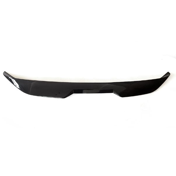 MP Style Gloss Black Boot Spoiler for BMW G42 2 Series Coupe 21-Present - Carbon Factory