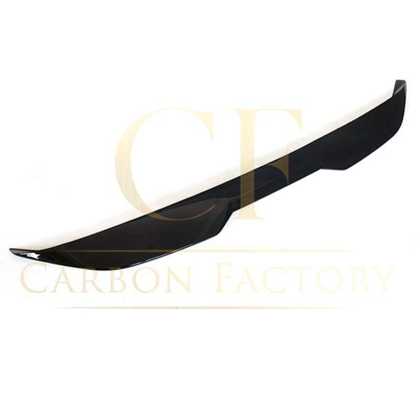 MP Style Gloss Black Boot Spoiler for BMW G42 2 Series Coupe 21-Present - Carbon Factory