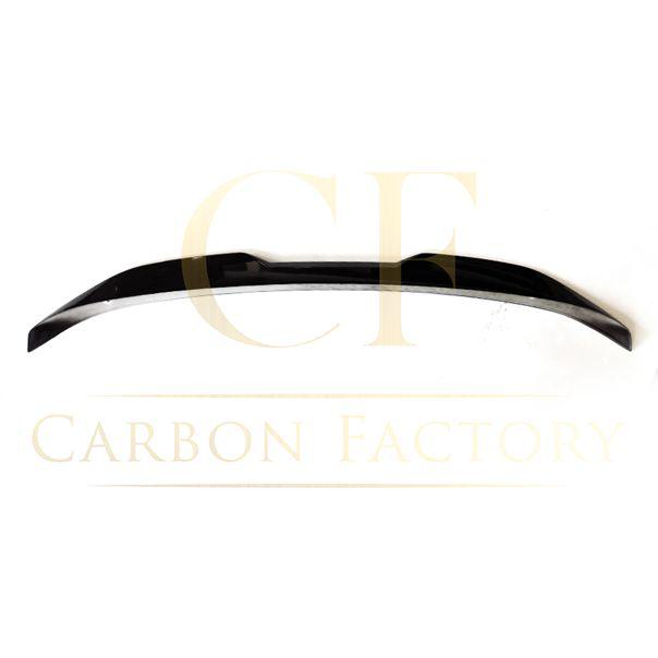 MP Style Gloss Black Boot Spoiler for BMW G42 2 Series Coupe 21-Present - Carbon Factory